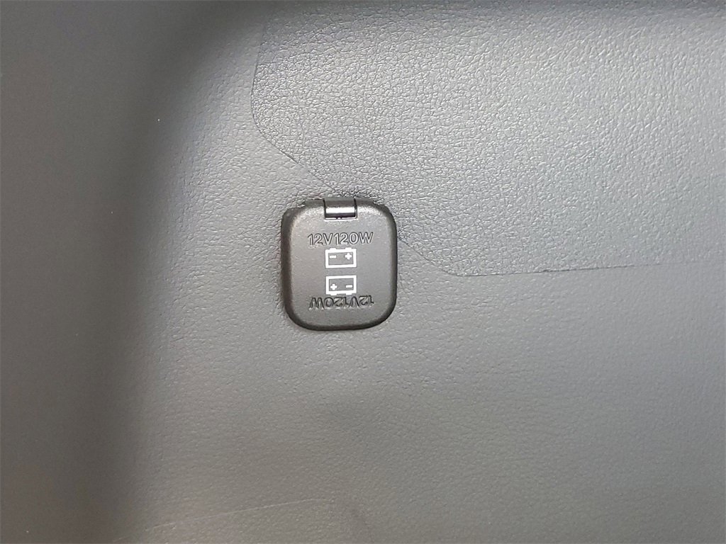 New 2025 MAZDA CX-50 AWD 2.5 Turbo w/ Accent Package image 9