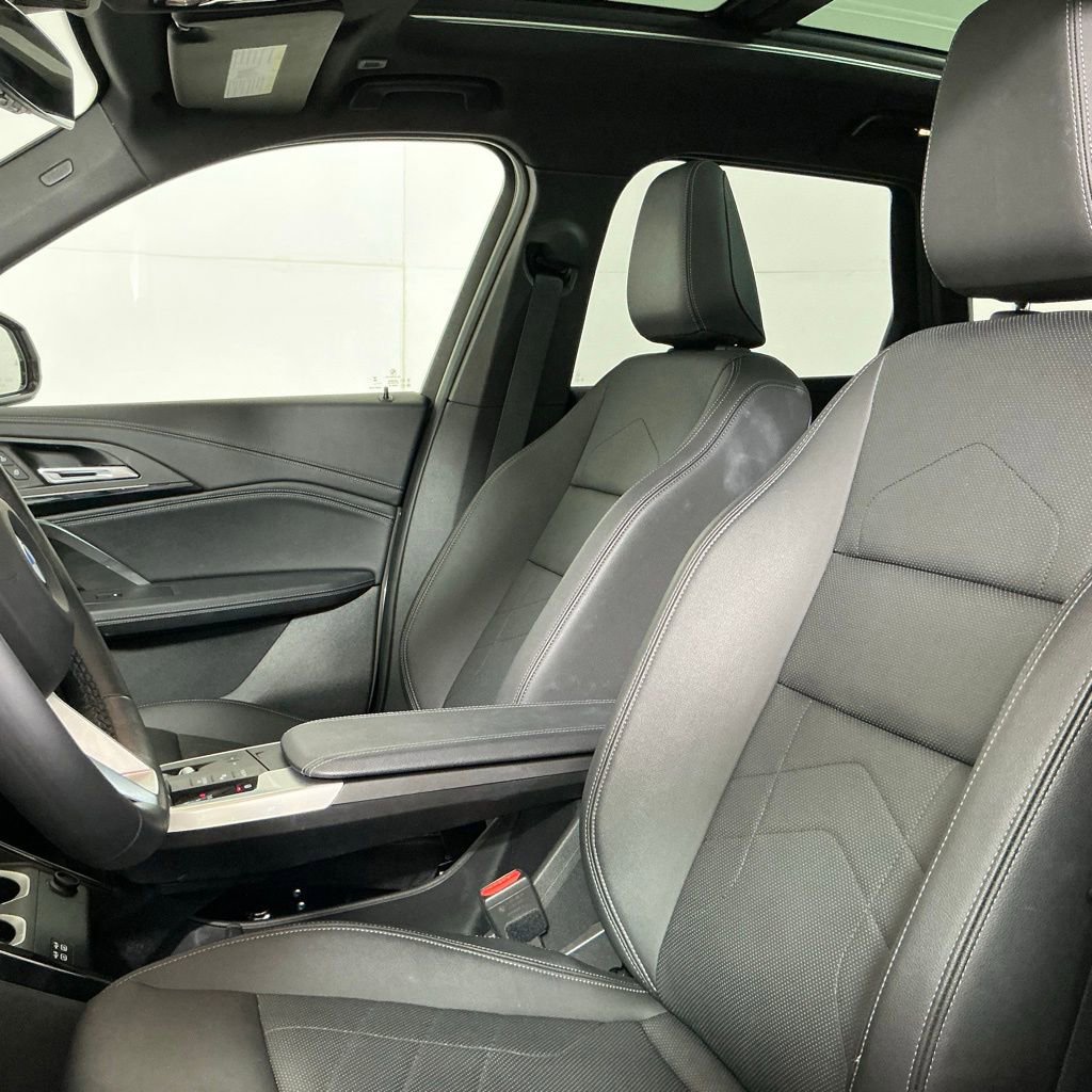 Certified 2023 BMW X1 xDrive28i w/ Convenience Package image 21