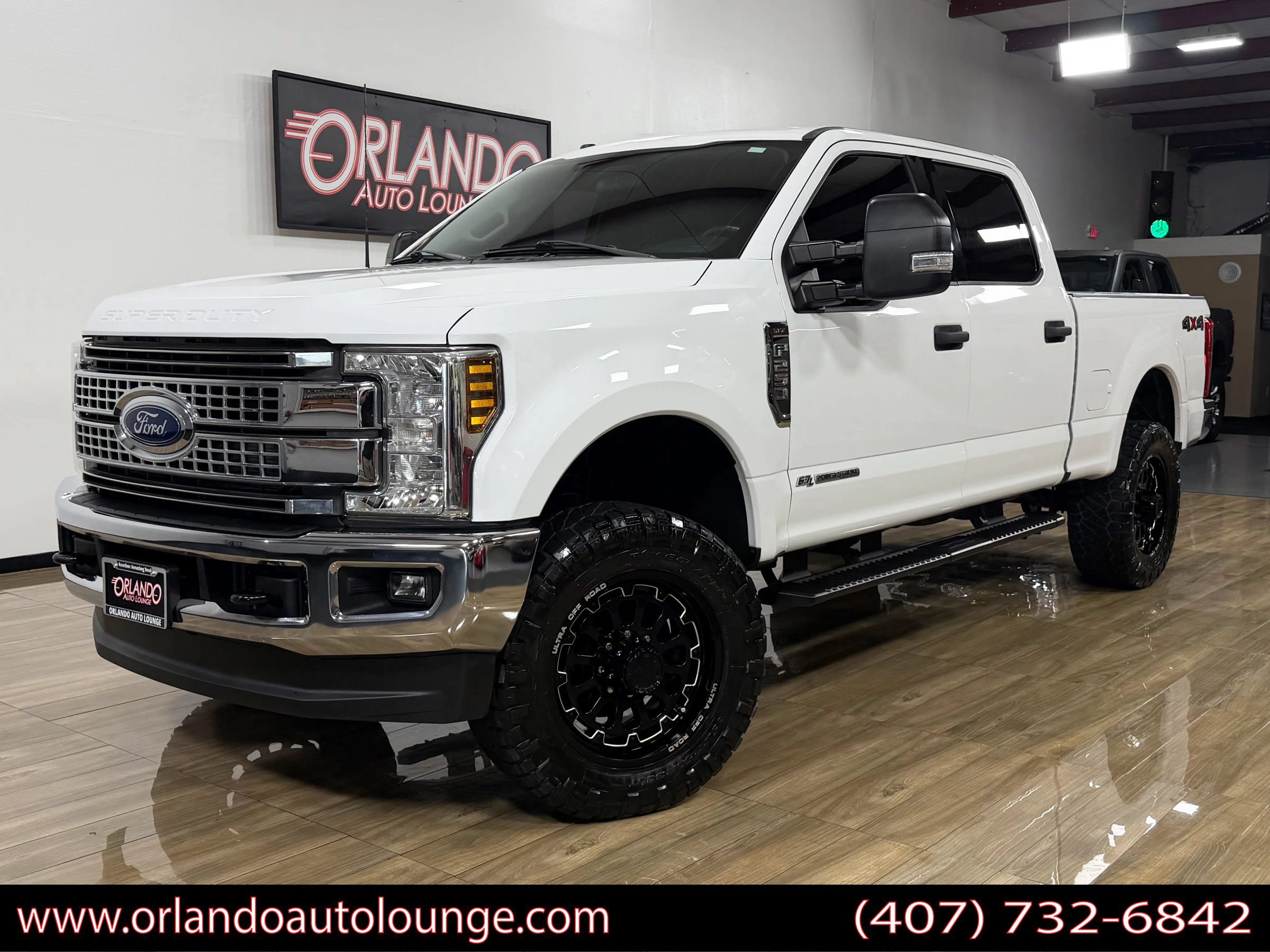 Used 2019 Ford F250 XLT