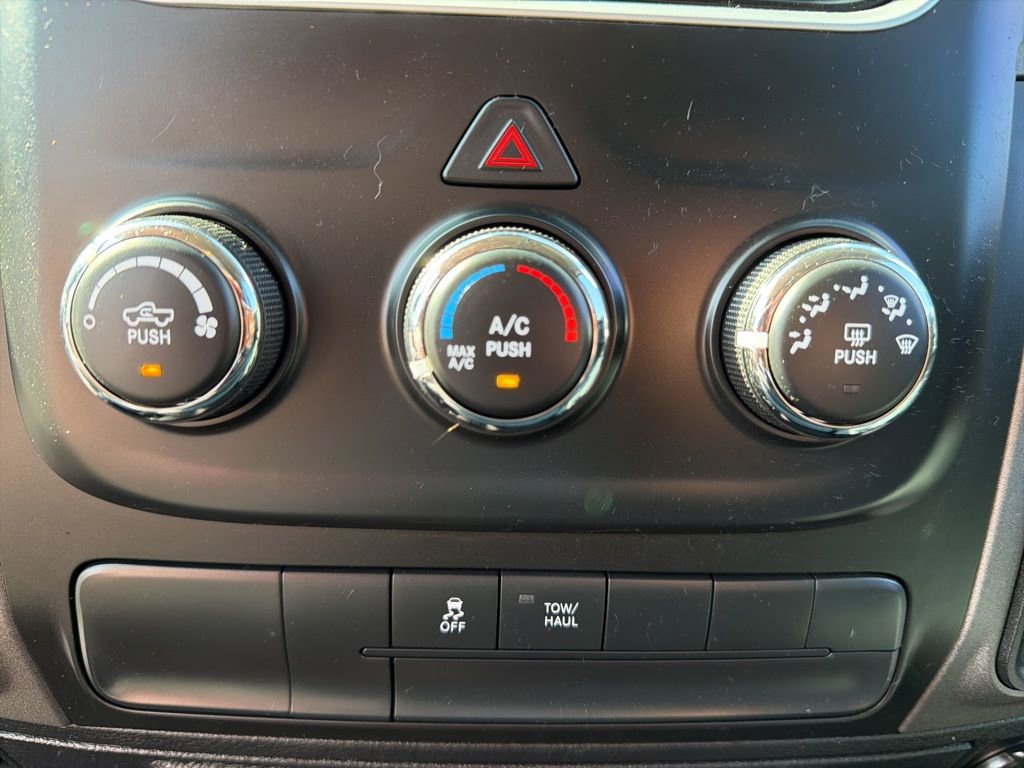 Used 2014 RAM 1500 Tradesman w/ Popular Equipment Group image 33