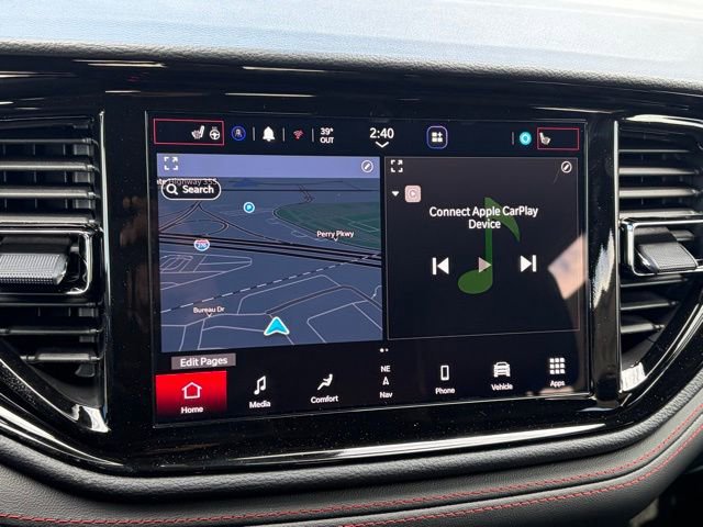New 2026 Dodge Durango GT AWD/4WD image 22