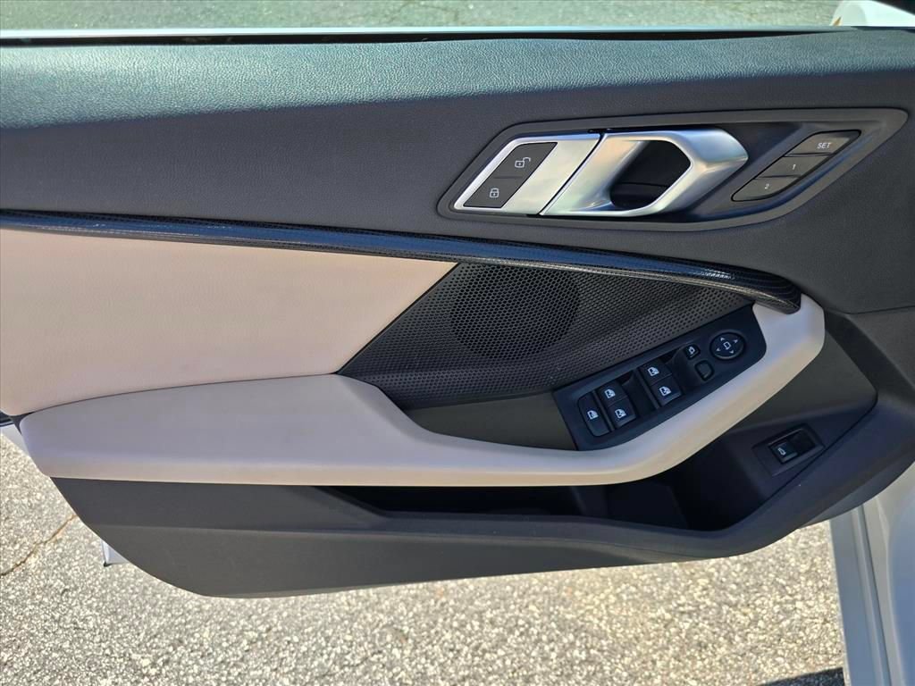 Used 2021 BMW 228i Gran Coupe w/ Premium Package FWD image 9