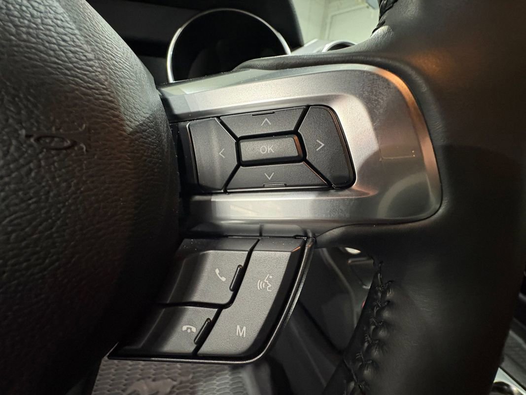 Used 2021 Ford Mustang GT Premium image 14