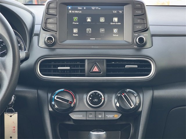 Used 2020 Hyundai Kona SE image 27