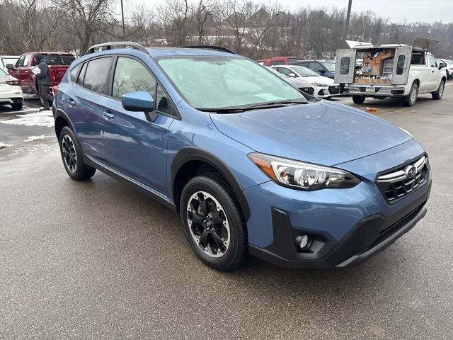 Used 2023 Subaru Crosstrek 2.0i Premium image 7
