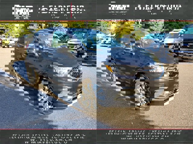 Used 2019 Buick Encore Preferred