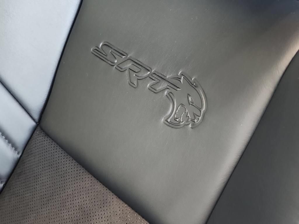 Used 2023 Dodge Challenger SRT Hellcat Redeye RWD image 15