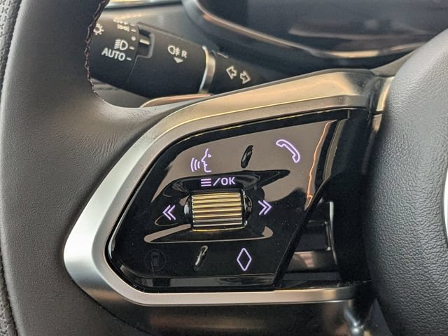 New 2026 Jaguar F-PACE SVR AWD/4WD image 24