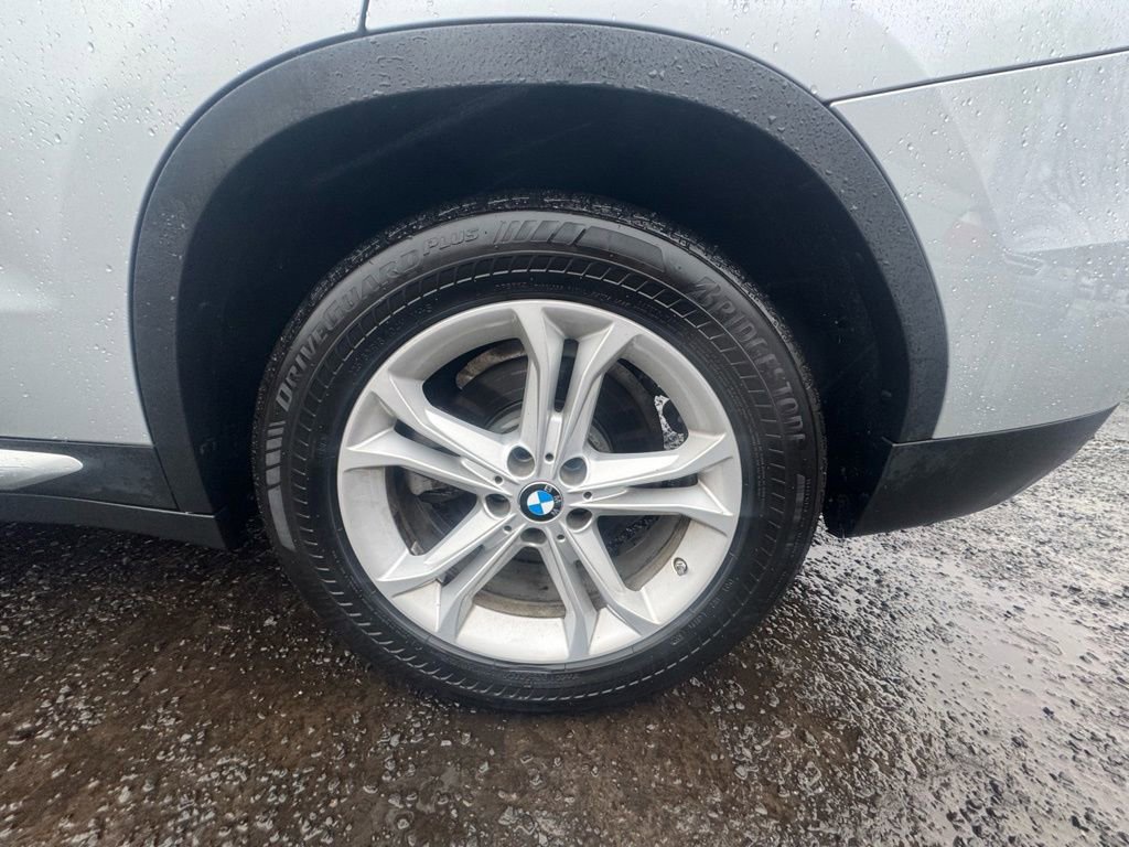 Used 2018 BMW X3 xDrive30i image 13