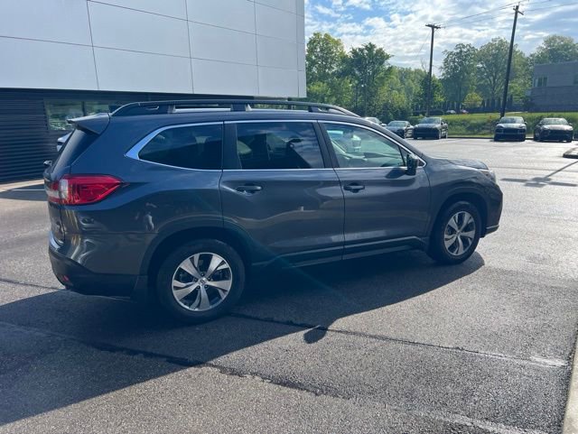 Used 2021 Subaru Ascent Premium w/ Convenience Package AWD/4WD image 3