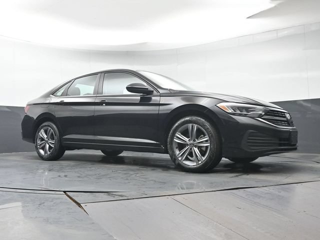 Used 2023 Volkswagen Jetta SE FWD image 33