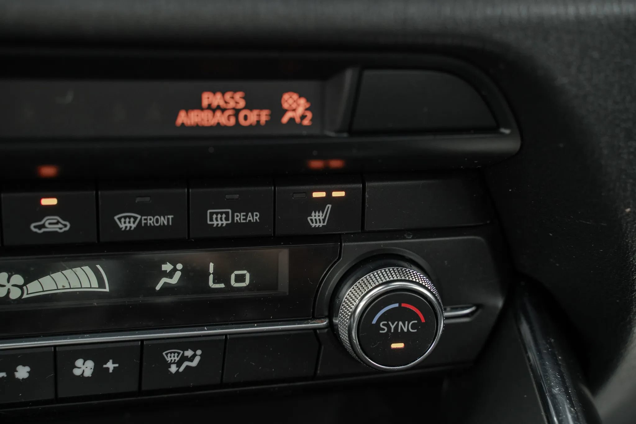 Used 2019 MAZDA CX-9 Touring w/ Touring Premium Package AWD/4WD image 31