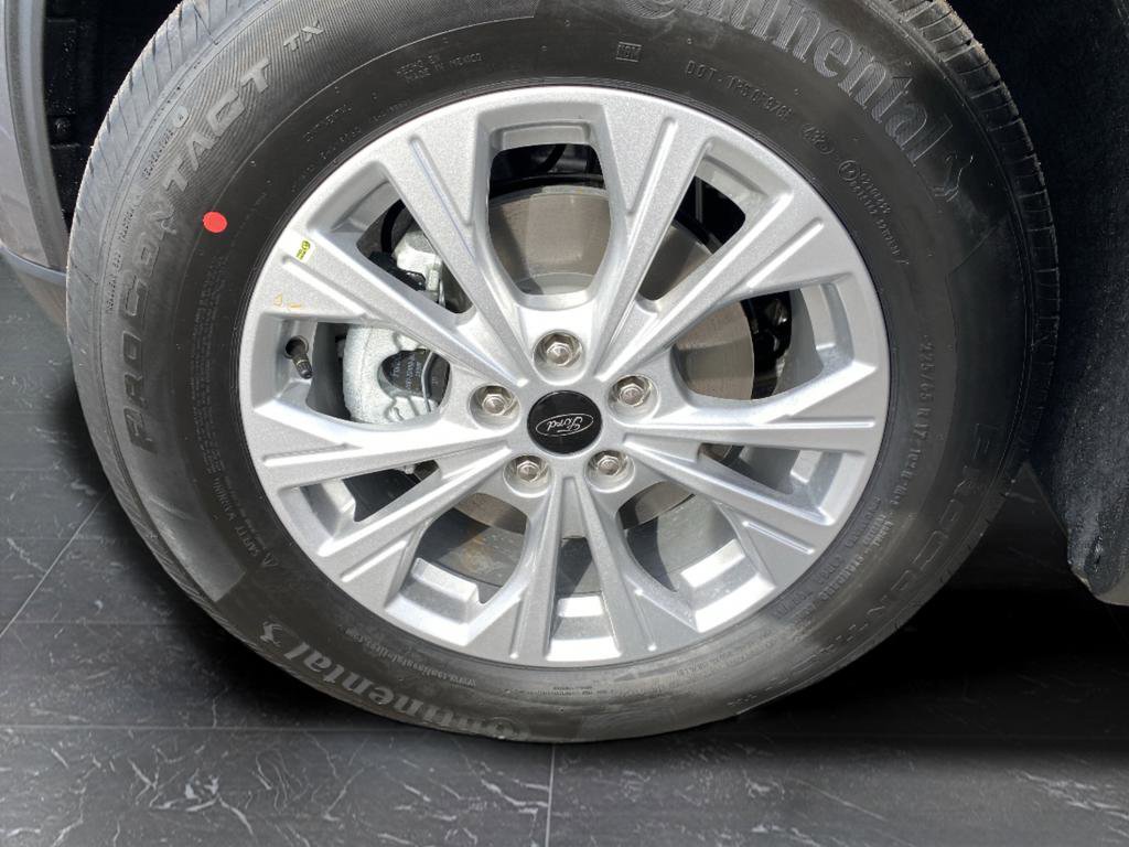 New 2026 Ford Escape Active w/ Active Premium Tech Pack image 44