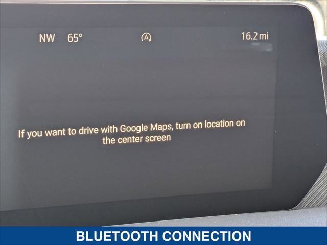 New 2026 Ford Expedition Max Platinum w/ Stealth Appearance Package AWD/4WD image 13