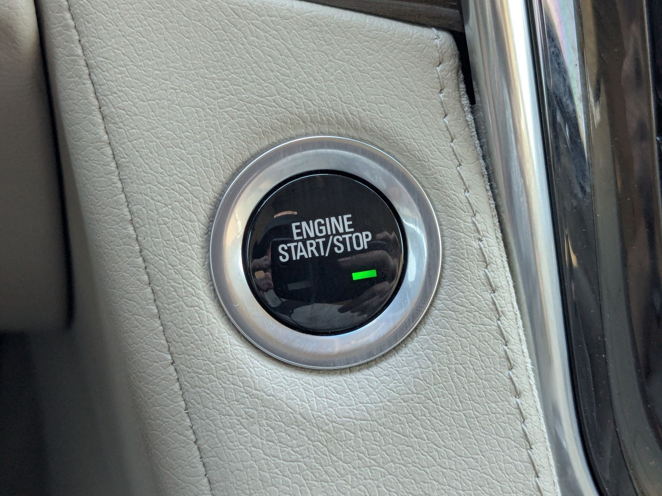 Used 2020 Cadillac Escalade ESV Luxury AWD/4WD image 20