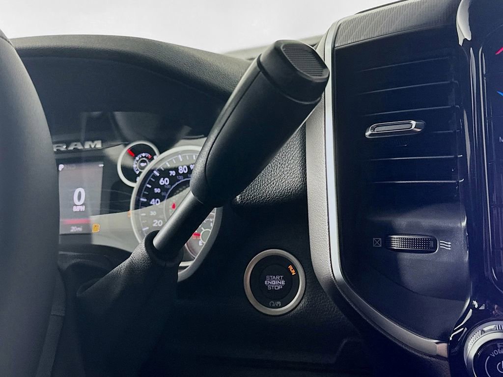 New 2026 RAM 3500 Big Horn image 12