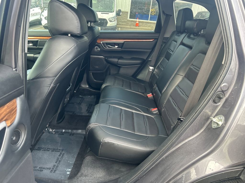 Used 2020 Honda CR-V Touring image 31