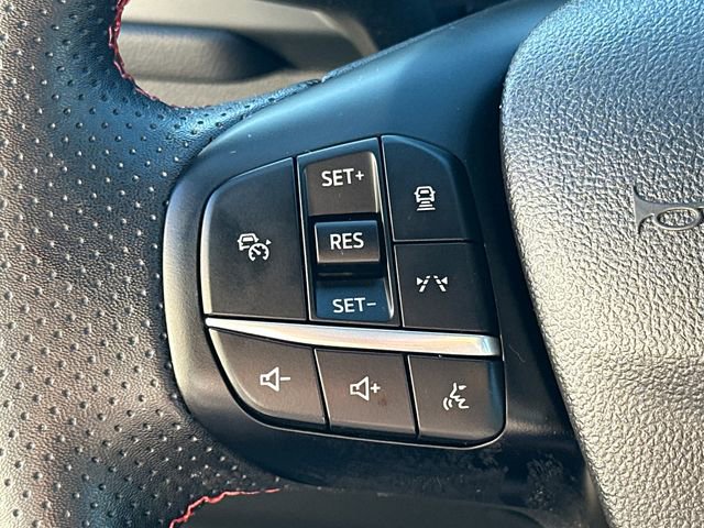 Used 2023 Ford Escape ST-Line w/ Tech Pack #1 AWD/4WD image 30
