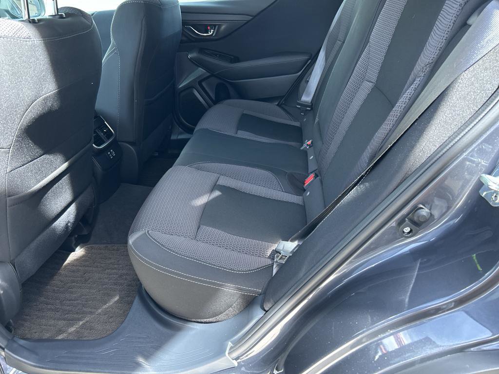 Certified 2024 Subaru Outback Premium image 8