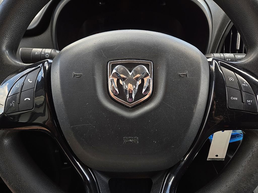 Used 2020 RAM ProMaster City Tradesman image 19