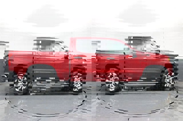 New 2026 Chevrolet Silverado 1500 LTZ w/ LTZ Premium Package image 15