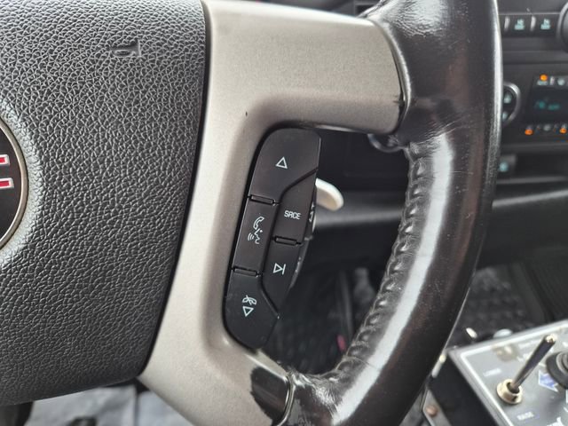 Used 2010 GMC Sierra 2500 SLE w/ SLE Preferred Package image 19
