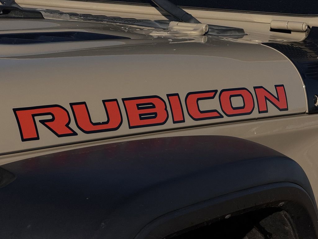 Used 2020 Jeep Gladiator Rubicon image 13