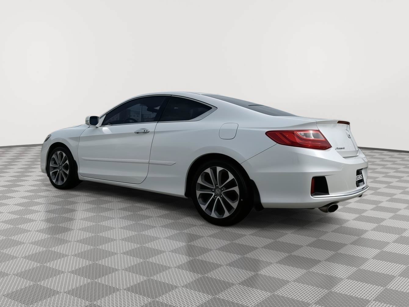 Used 2014 Honda Accord EX-L image 4