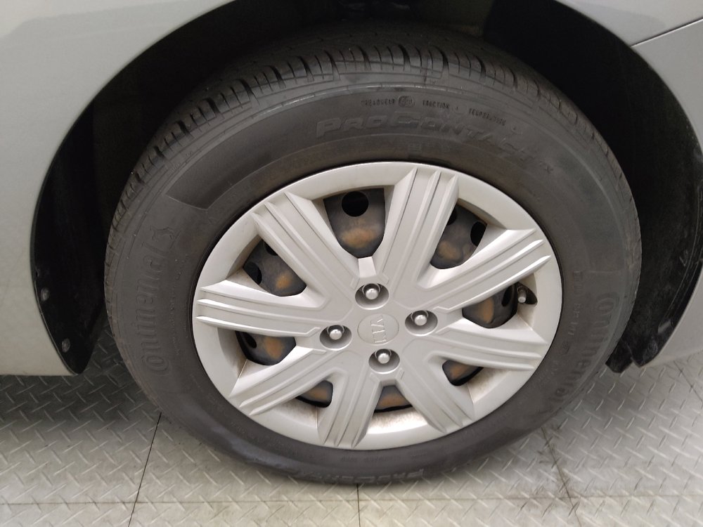 Used 2021 Kia Rio S FWD image 31