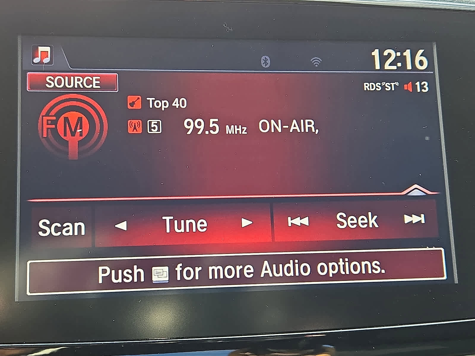 Certified 2023 Honda Ridgeline Sport image 18