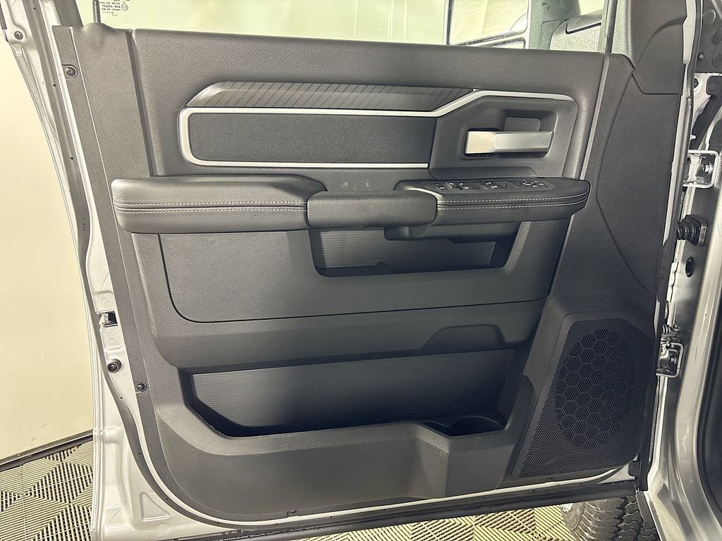 New 2026 RAM 2500 Big Horn image 10
