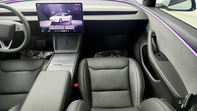 Used 2025 Tesla Model 3 RWD image 50