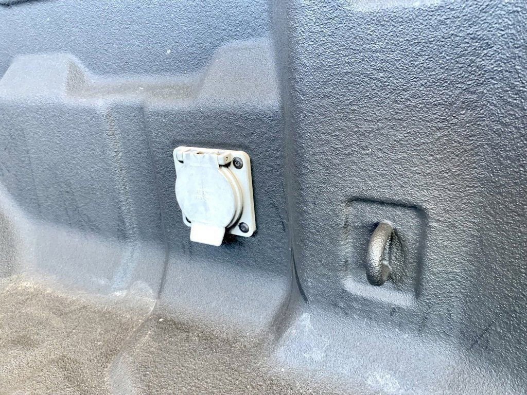 Used 2023 GMC Canyon AT4 w/ Canyon Safety Plus Package image 24