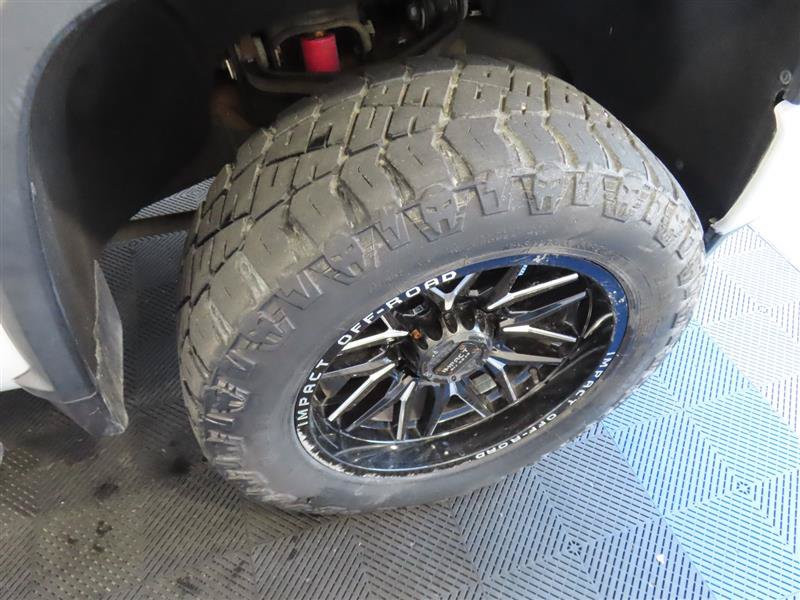 Used 2021 Chevrolet Silverado 3500 High Country w/ Z71 Off-Road Package AWD/4WD image 9