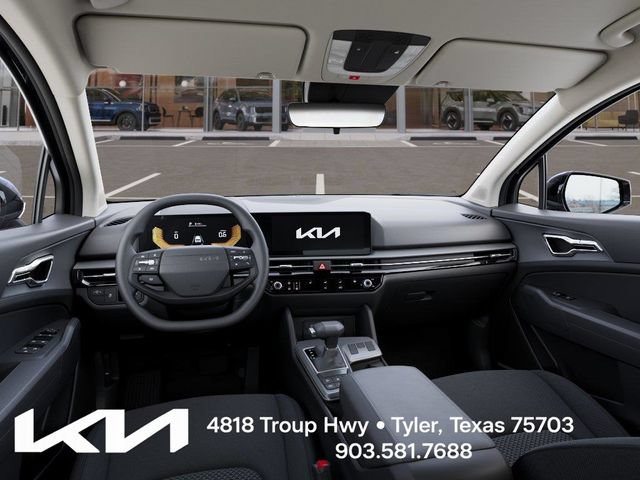 New 2026 Kia Sportage LX FWD image 14