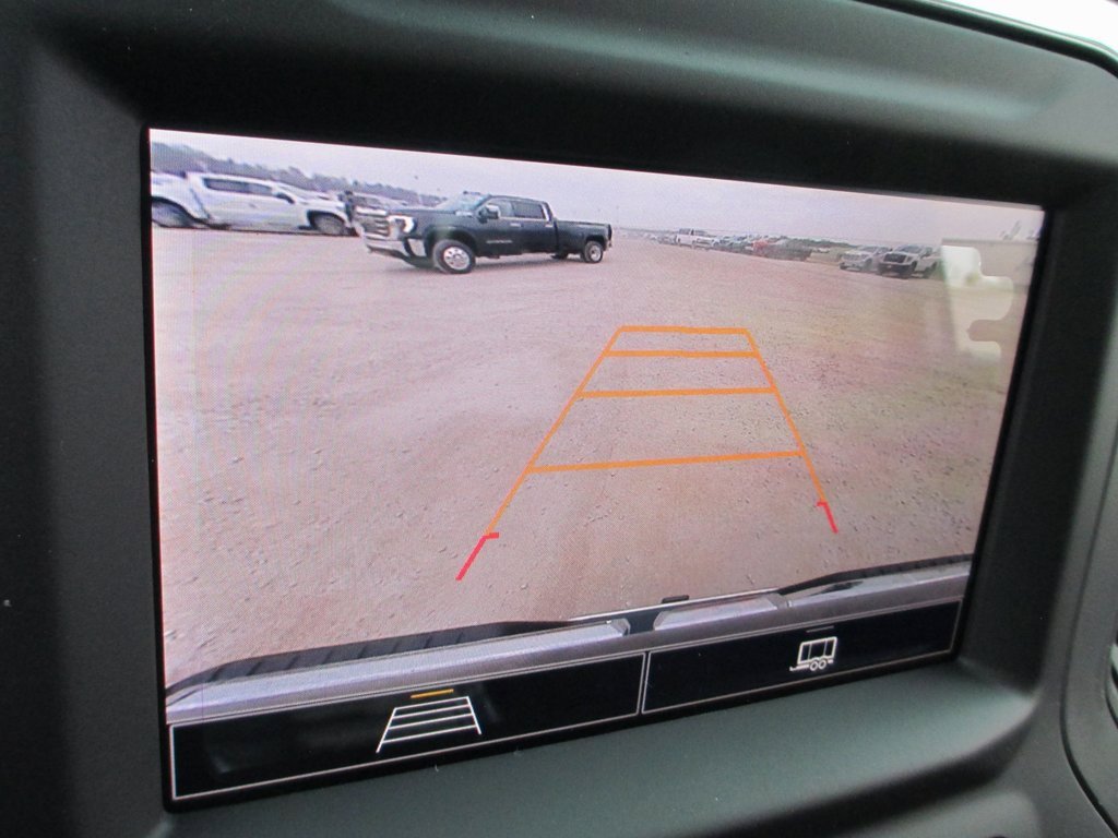 New 2026 GMC Sierra 2500 Pro image 17