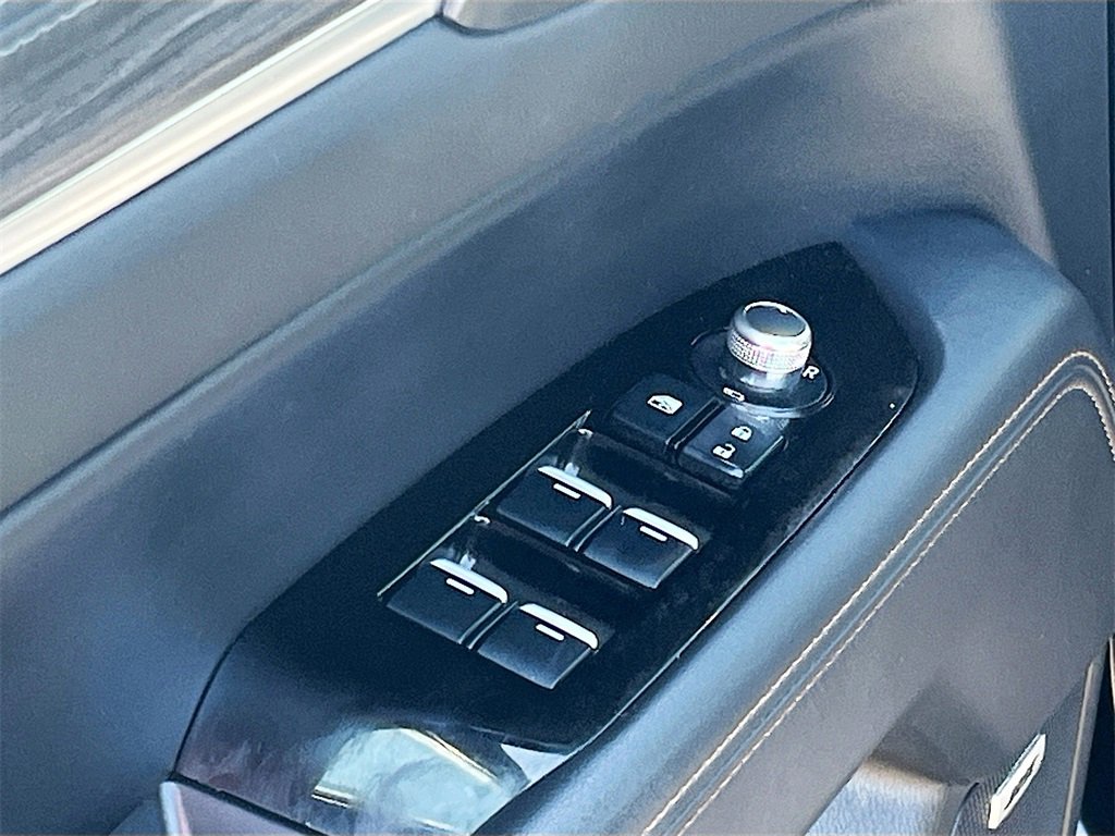 Used 2023 MAZDA CX-5 AWD 2.5 S w/ Premium Plus Pkg image 18