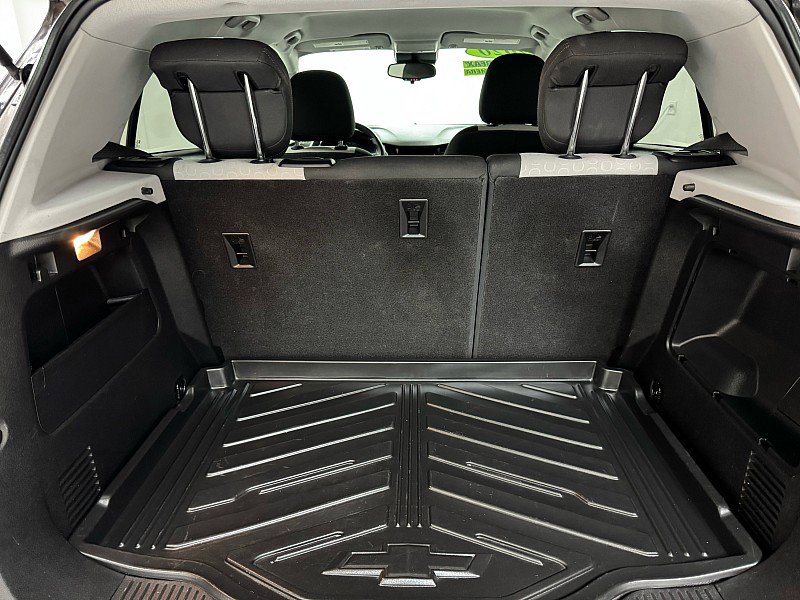 Used 2020 Chevrolet Trax LS w/ Tint and Cruise Package image 12