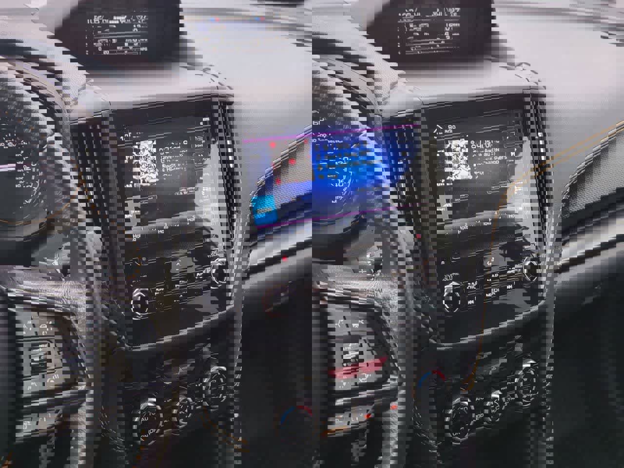 Used 2023 Subaru Forester Wilderness image 28