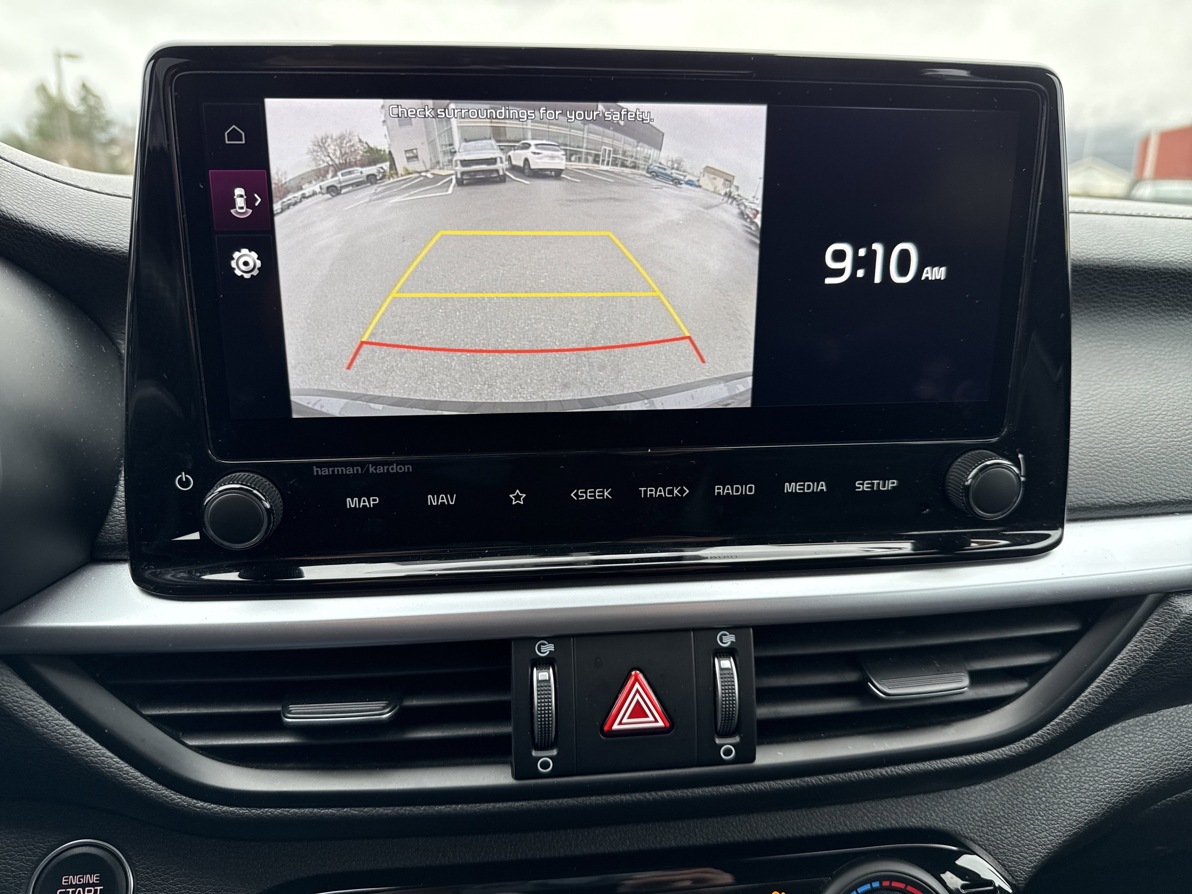 Certified 2023 Kia Forte GT-Line w/ GT-Line Premium Package image 26