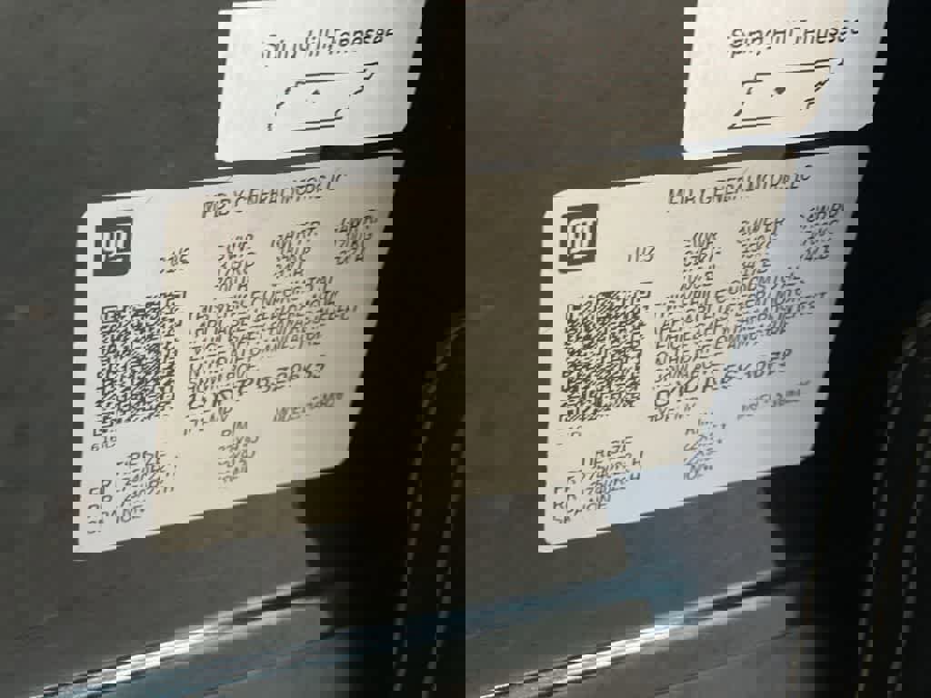 Certified 2025 Cadillac Lyriq Luxury w/ Nappa Leather Package image 30