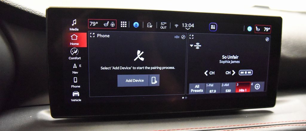 Used 2024 Dodge Hornet GT Plus w/ GT Blacktop Package image 21