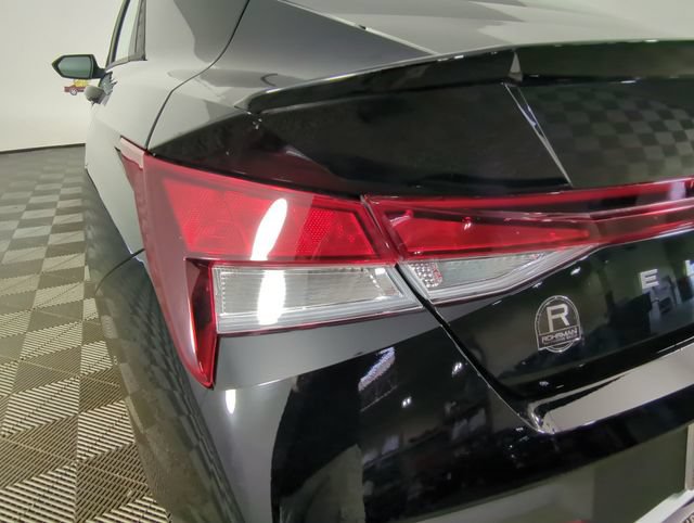 New 2026 Hyundai Elantra Sport FWD image 31