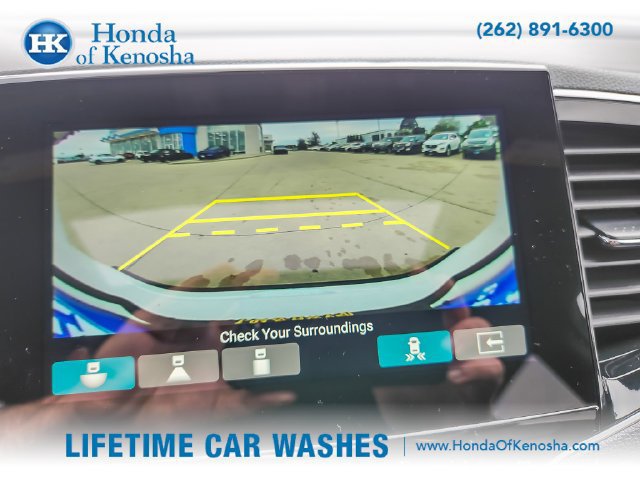 Certified 2024 Honda Passport EX-L image 14