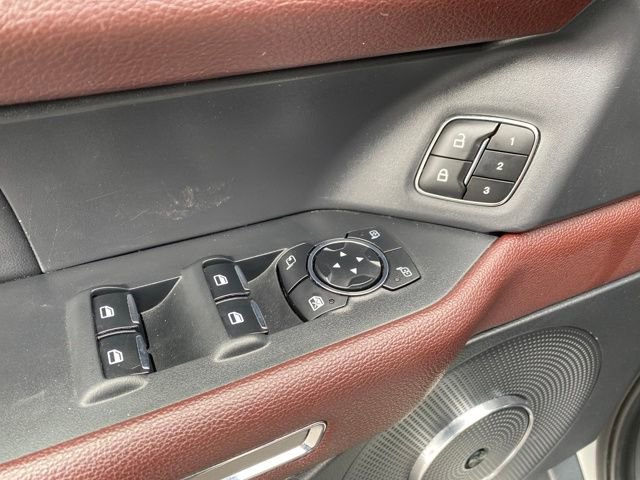 Used 2023 Ford Expedition Max Limited AWD/4WD image 18