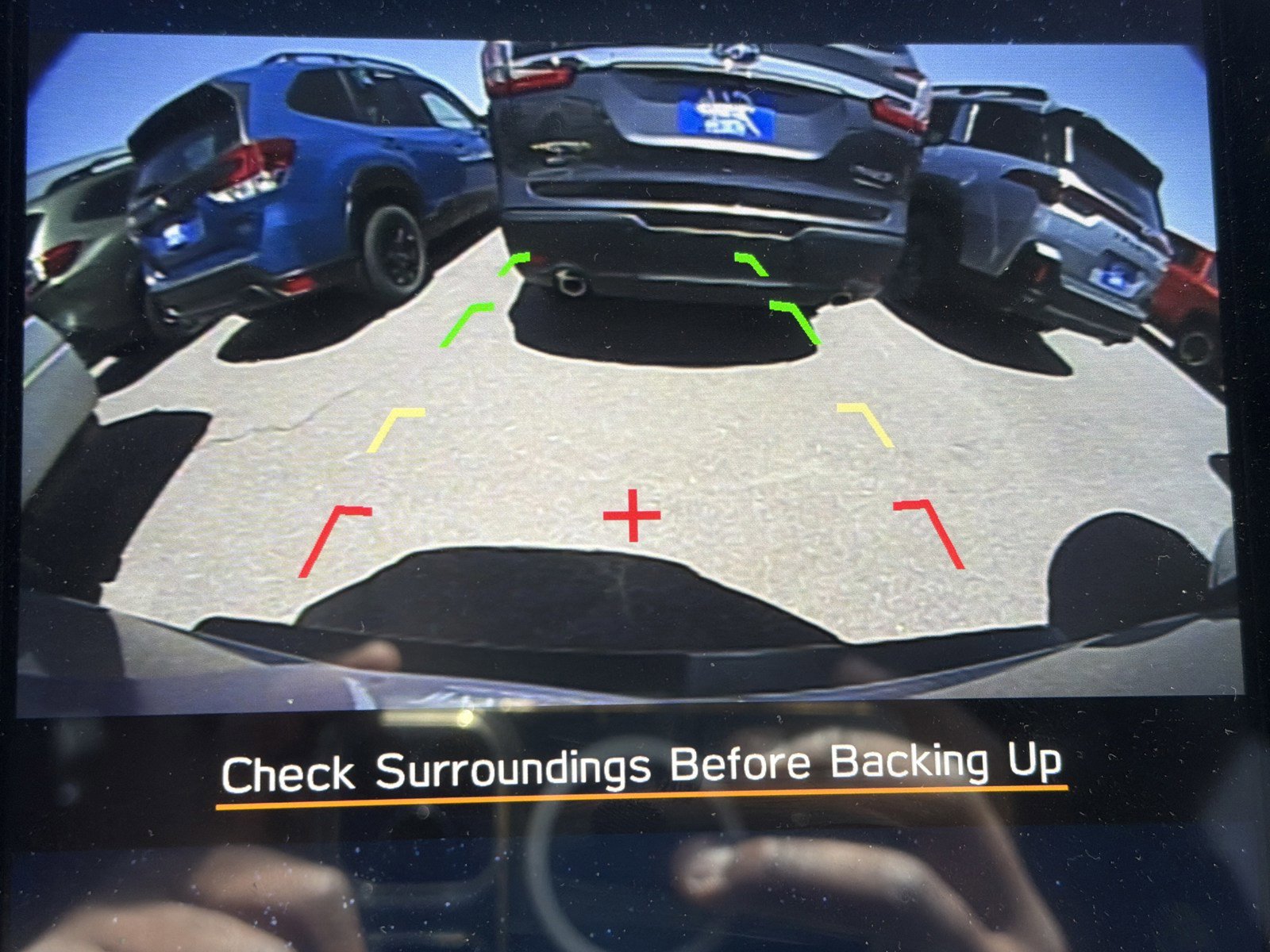 Certified 2025 Subaru WRX Premium AWD/4WD image 26