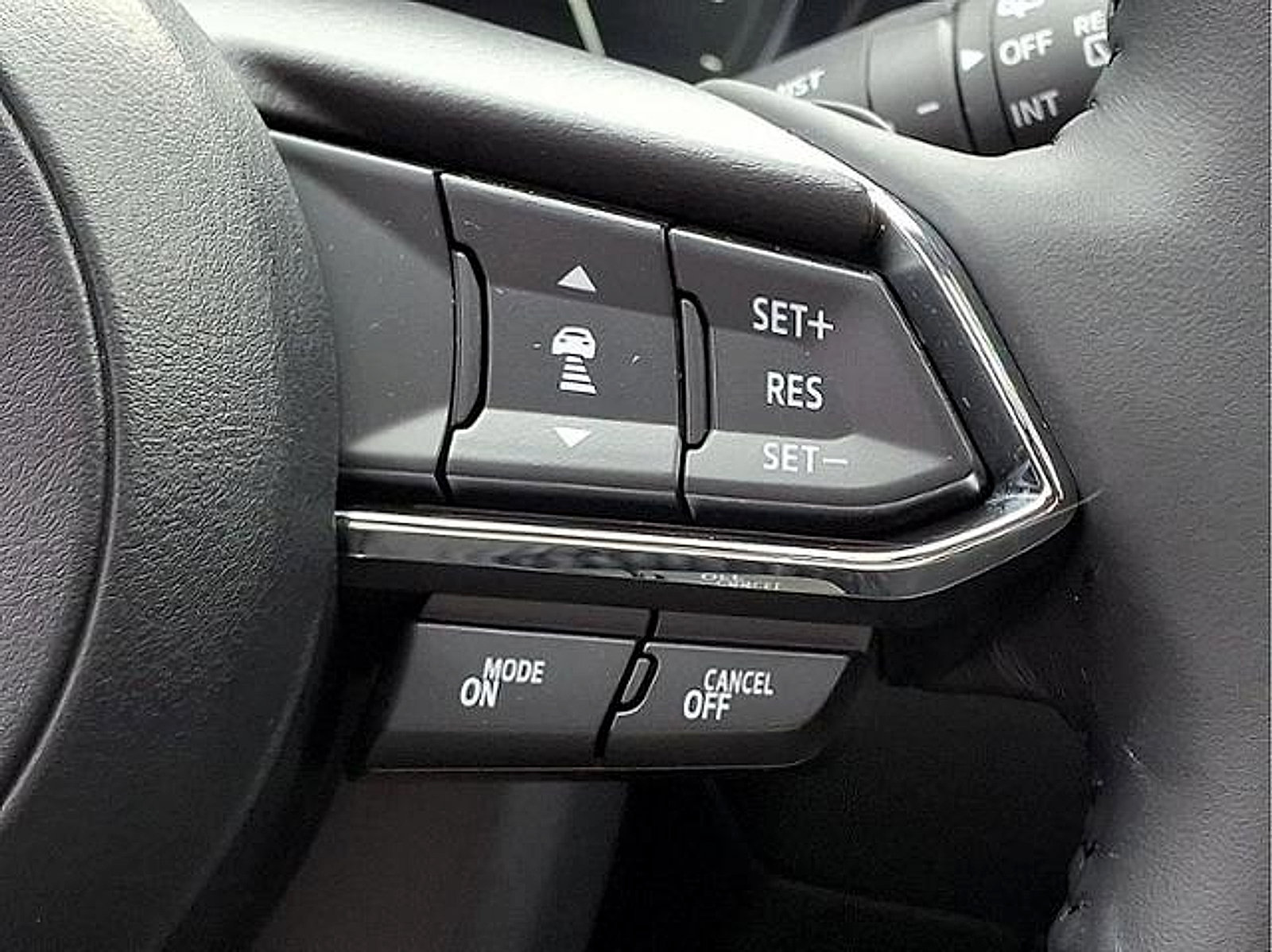 Used 2025 MAZDA CX-5 AWD 2.5 S w/ Premium Plus Pkg image 21