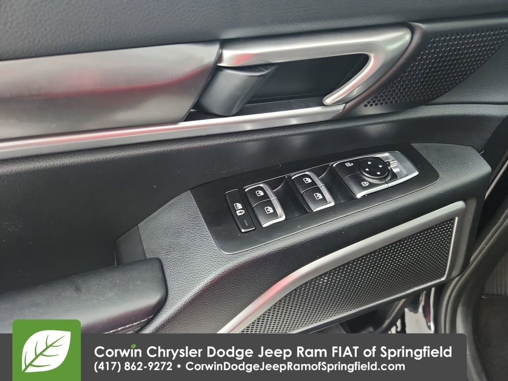 Used 2025 Kia Telluride S AWD/4WD image 20