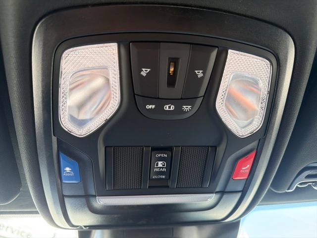 New 2026 RAM 2500 Big Horn AWD/4WD image 29