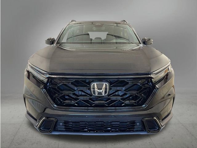 New 2026 Honda CR-V Sport-L image 10